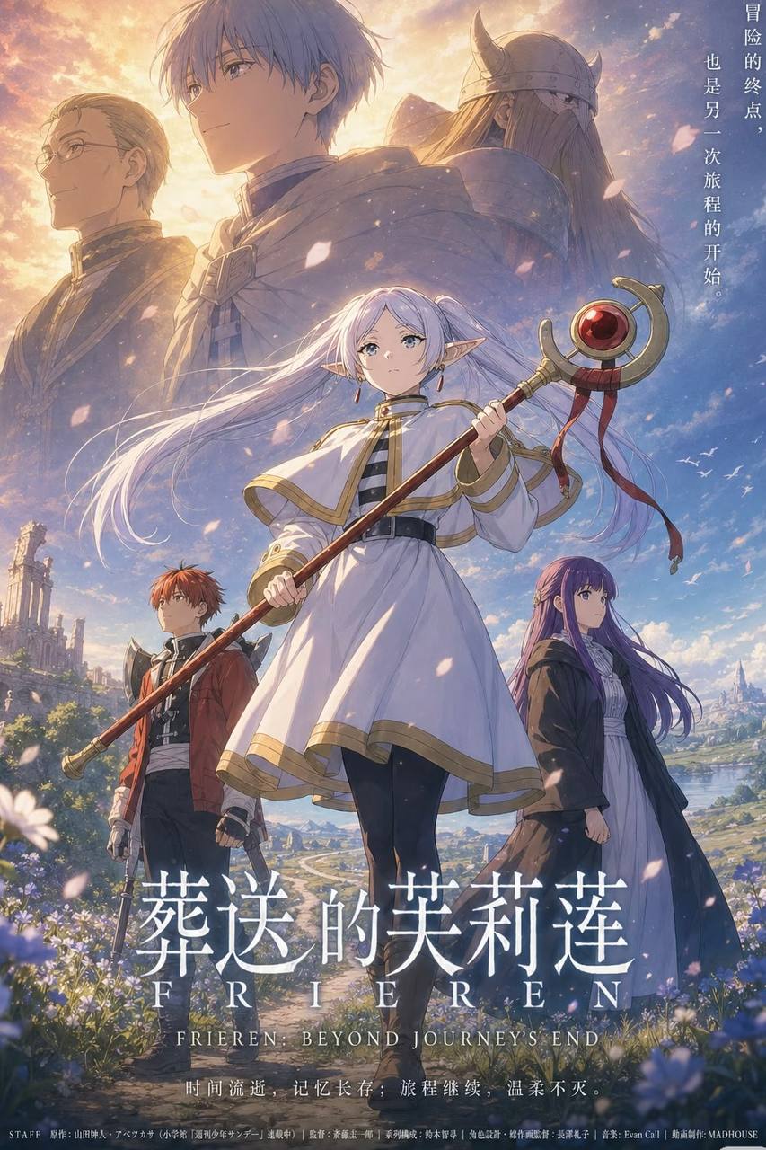 天使动漫 胆大党第二季展示